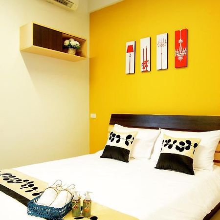 Smile Inn Bangkok Ngoại thất bức ảnh