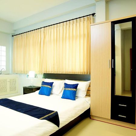 Smile Inn Bangkok Ngoại thất bức ảnh
