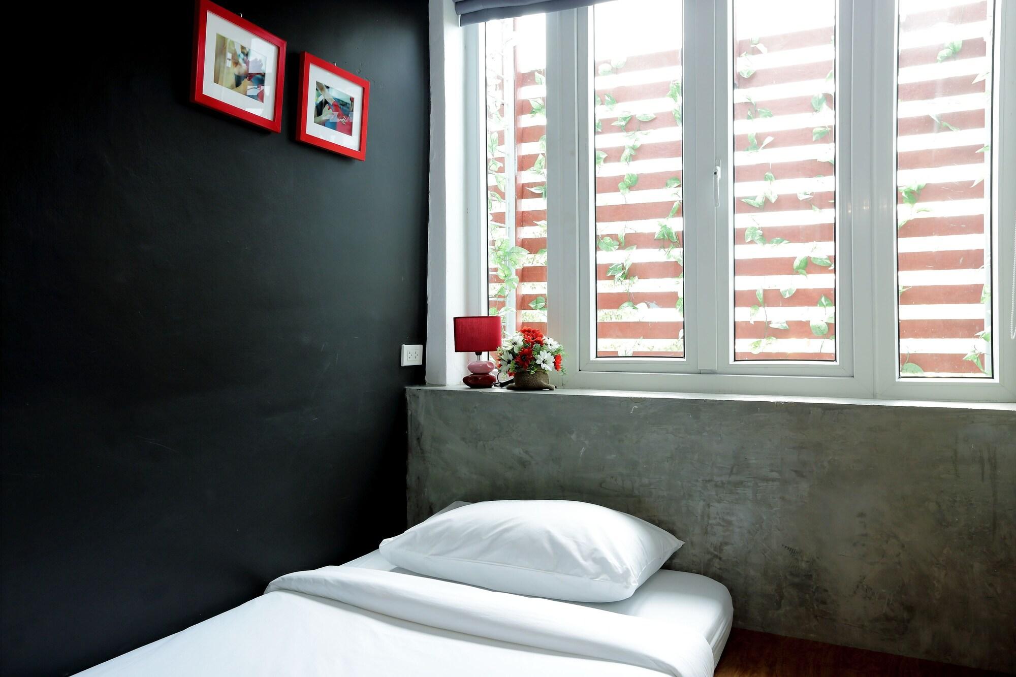 Smile Inn Bangkok Ngoại thất bức ảnh