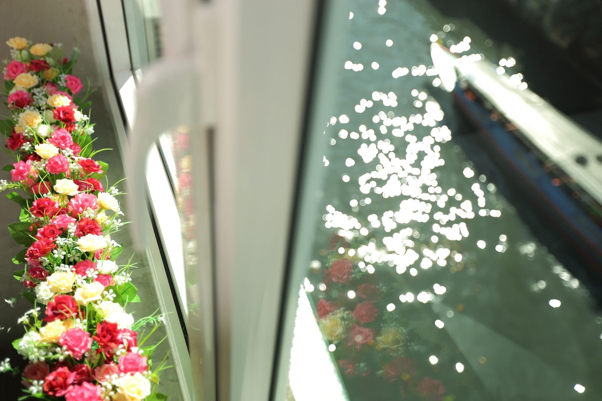 Smile Inn Bangkok Ngoại thất bức ảnh