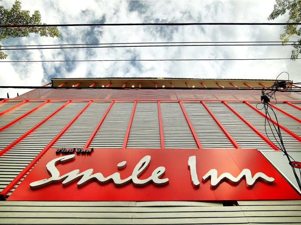 Smile Inn Bangkok Ngoại thất bức ảnh