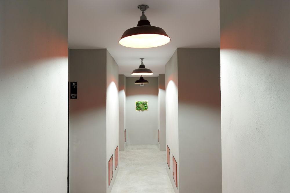 Smile Inn Bangkok Ngoại thất bức ảnh
