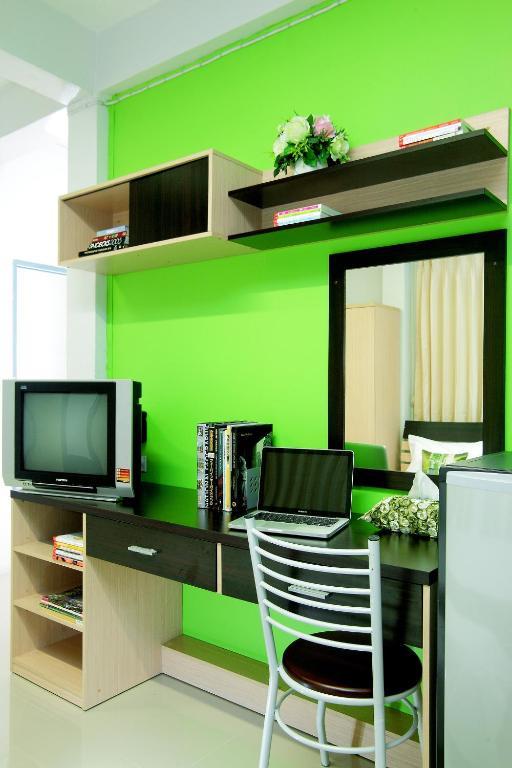 Smile Inn Bangkok Ngoại thất bức ảnh