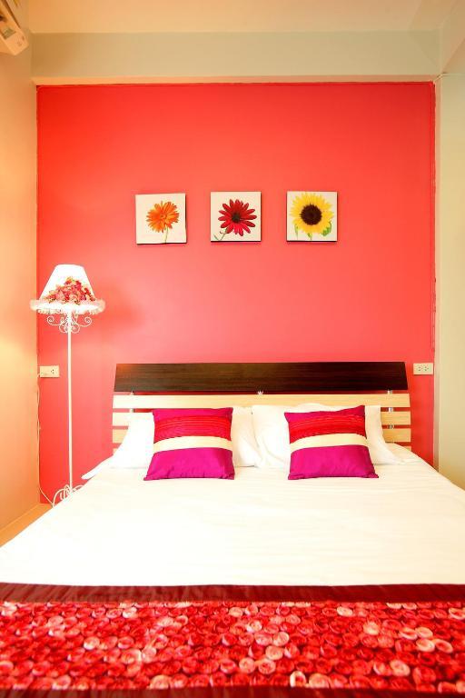 Smile Inn Bangkok Ngoại thất bức ảnh