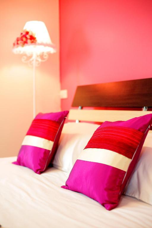 Smile Inn Bangkok Ngoại thất bức ảnh