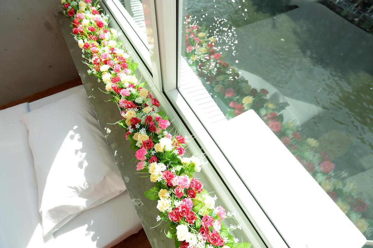 Smile Inn Bangkok Ngoại thất bức ảnh