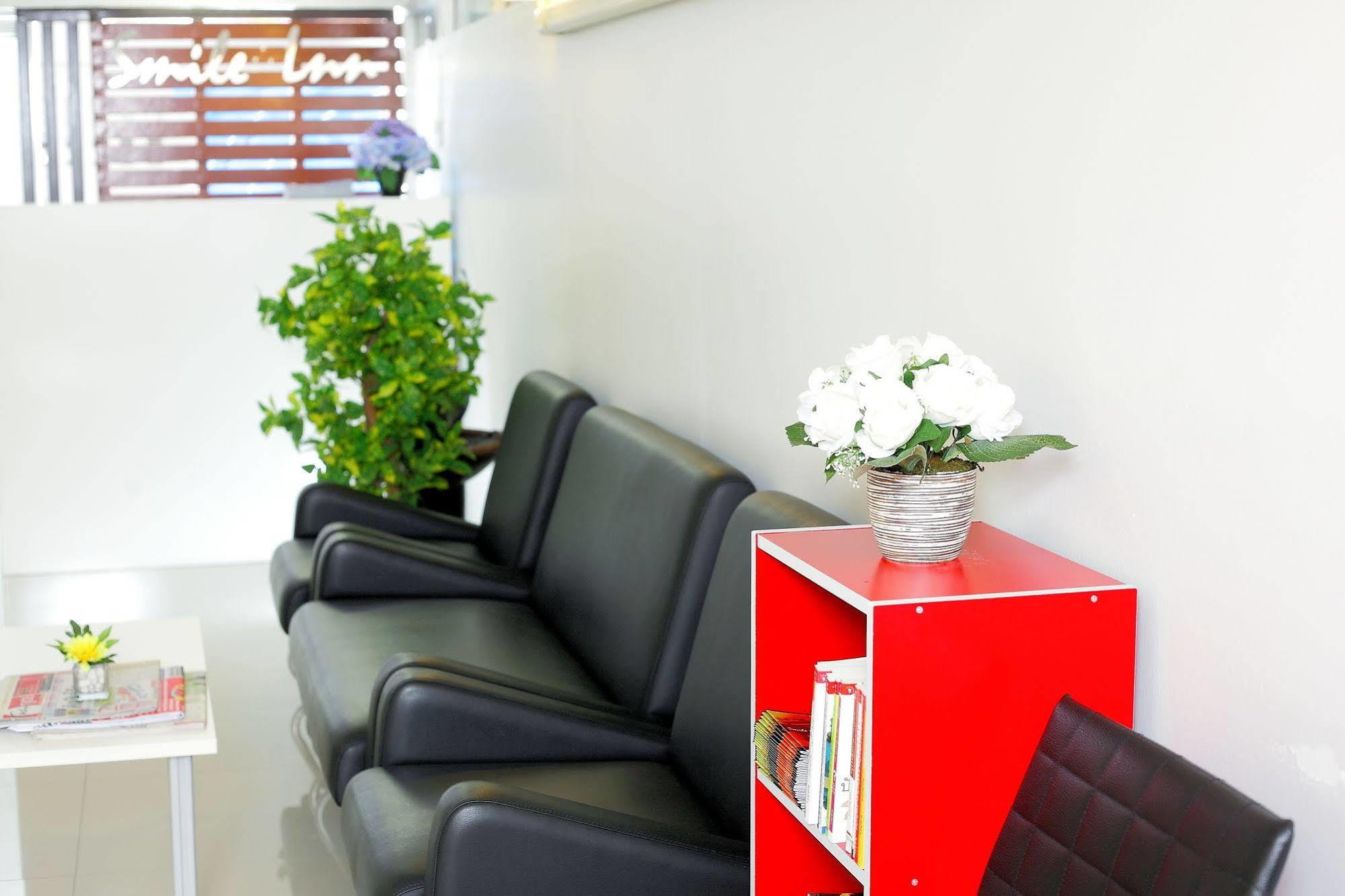 Smile Inn Bangkok Ngoại thất bức ảnh