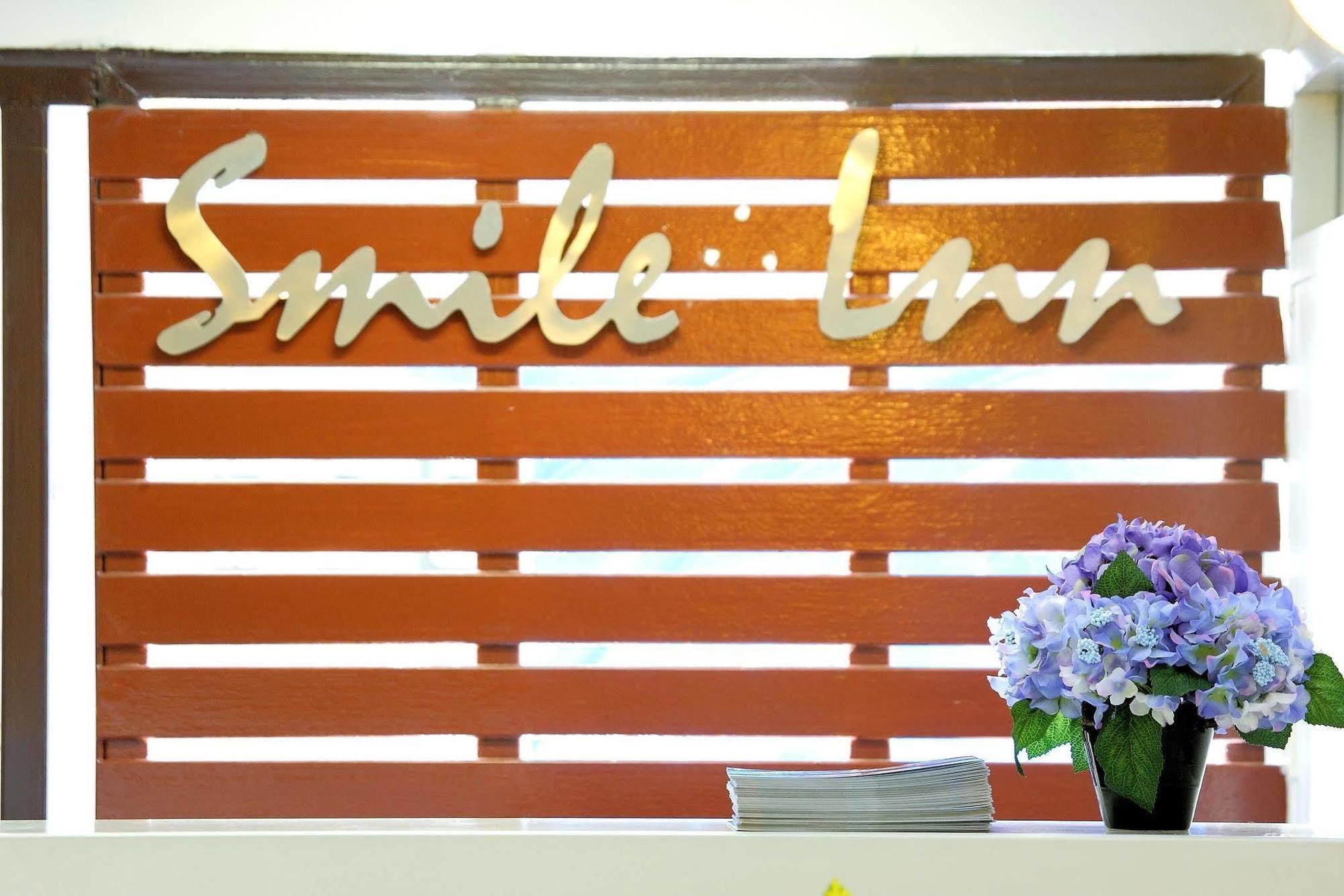 Smile Inn Bangkok Ngoại thất bức ảnh